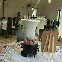 Salle annexe
