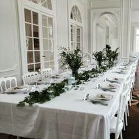 Grand salon