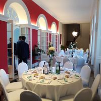 Grand Hall