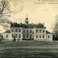 Château de la Forêt