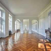 Salle réception