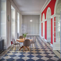 Grand Hall