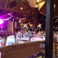 Piste de danse