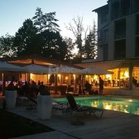 Hôtel du Golf Le Lodge