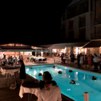 Hôtel du Golf Le Lodge