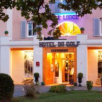 Hôtel du Golf Le Lodge