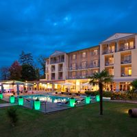Hôtel du Golf Le Lodge