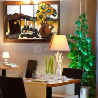 Hôtel du Golf Le Lodge