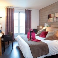 Hôtel du Golf Le Lodge