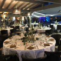 Hôtel du Golf Le Lodge