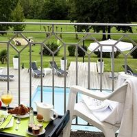 Hôtel du Golf Le Lodge