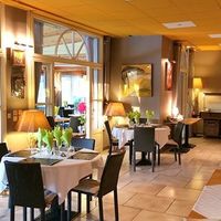 Hôtel du Golf Le Lodge