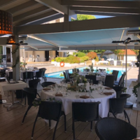 Hôtel du Golf Le Lodge
