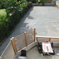 Parking Privé