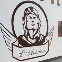 Little Italy - Restaurant l'Aviateur