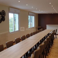 Salle St Exupéry