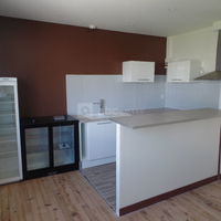 Cuisine Salle St Exupéry