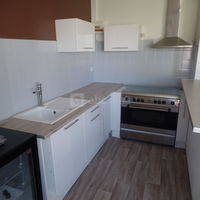 Cuisine Salle St Exupéry