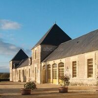 Château des Bordes