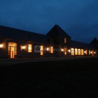 Château des Bordes