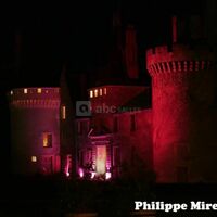 Château des Bordes