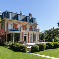 L'Hôtel Particulier