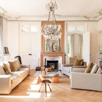 L'Hôtel Particulier