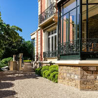 L'Hôtel Particulier