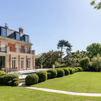 L'Hôtel Particulier