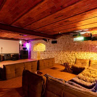 L'Hôtel Particulier