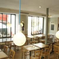 Café la Fleur