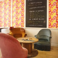 Café la Fleur