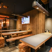 L'Artisan du Burger