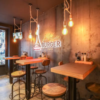 L'Artisan du Burger