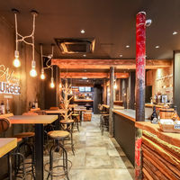 L'Artisan du Burger