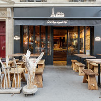 L'Artisan du Burger
