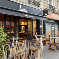 L'Artisan du Burger
