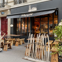 L'Artisan du Burger