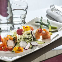 Salade fraicheur