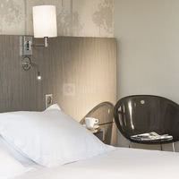 Chambre confort