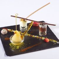 Dessert