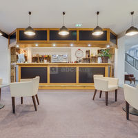 Bar/restaurant