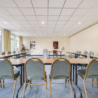 Salle de réunion