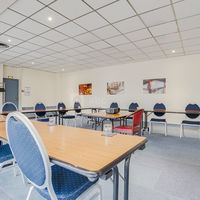 Le Club Foch