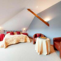 Le Haras des Charmilles