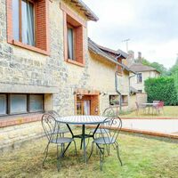 Le Haras des Charmilles