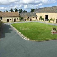 Le Haras des Charmilles
