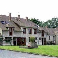 Le Haras des Charmilles