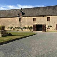 Le Haras des Charmilles