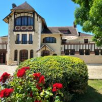 Le Haras des Charmilles
